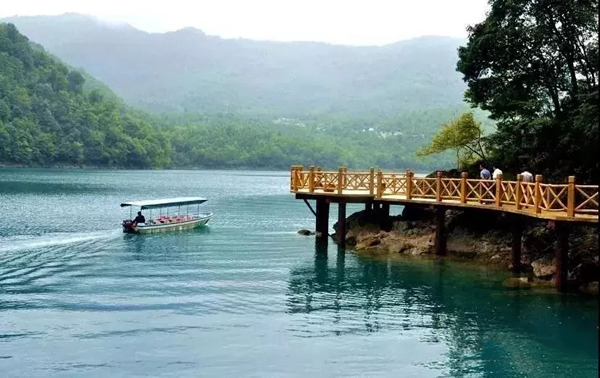 【定制旅游】隴運集團潤華旅行社推出“白馬人民俗，文化旅游節(jié)”2日游開團啦